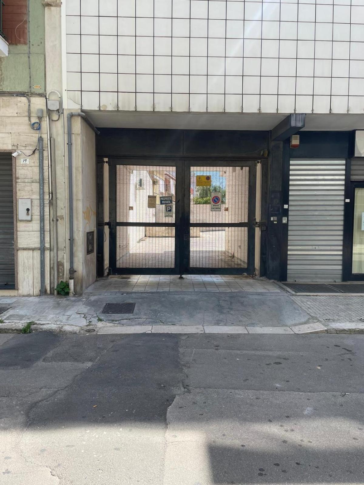 Maison Patricia Lecce Bagian luar foto